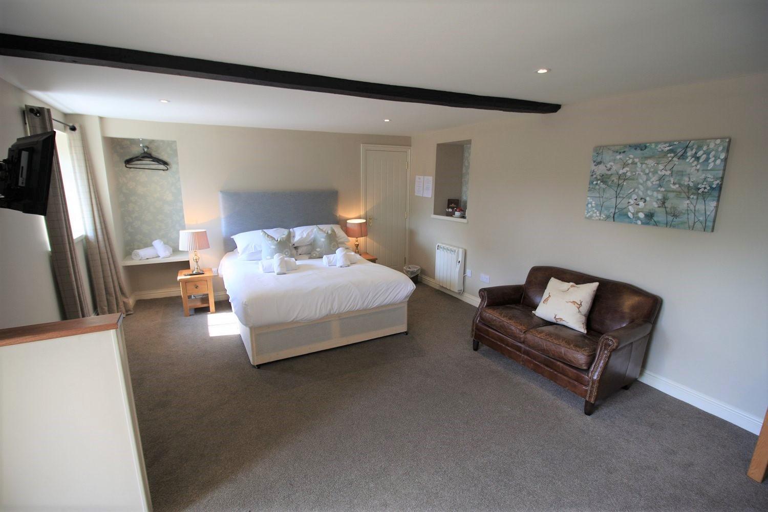 The Riverside Lechlade Quarto foto